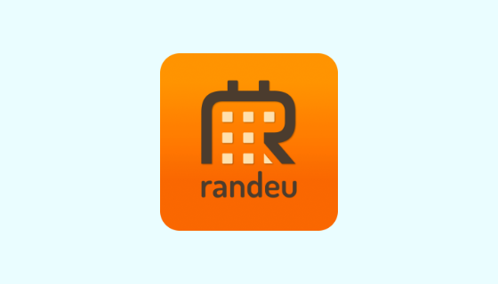 Randeu App